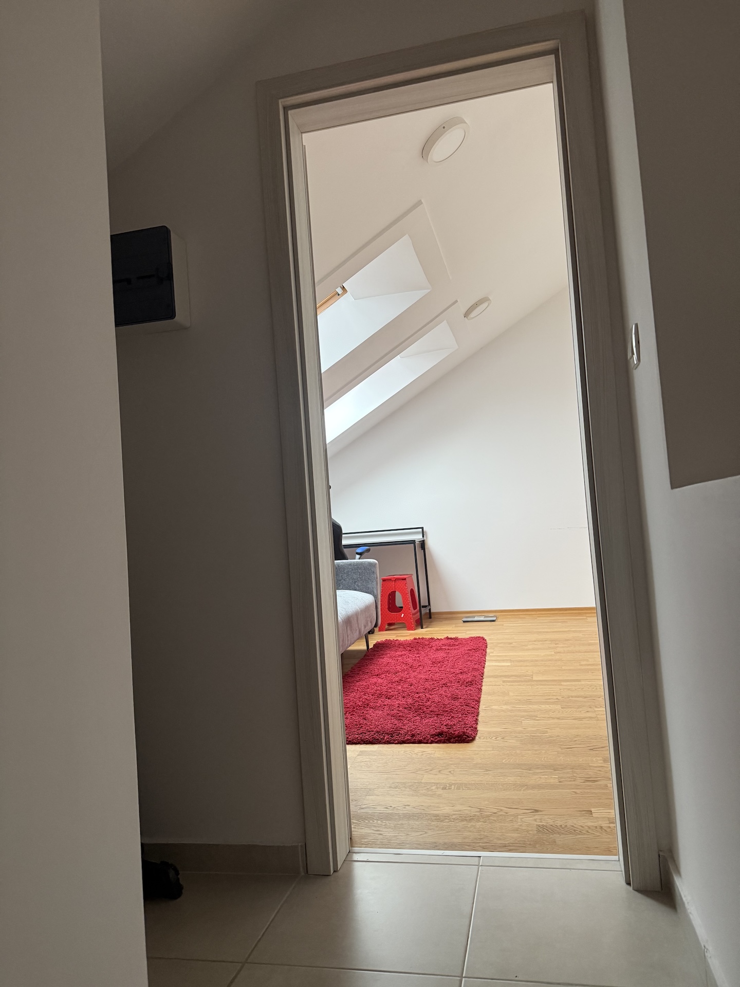 Ljubović’te satılık iki yatak odalı daire 83m2 - 14