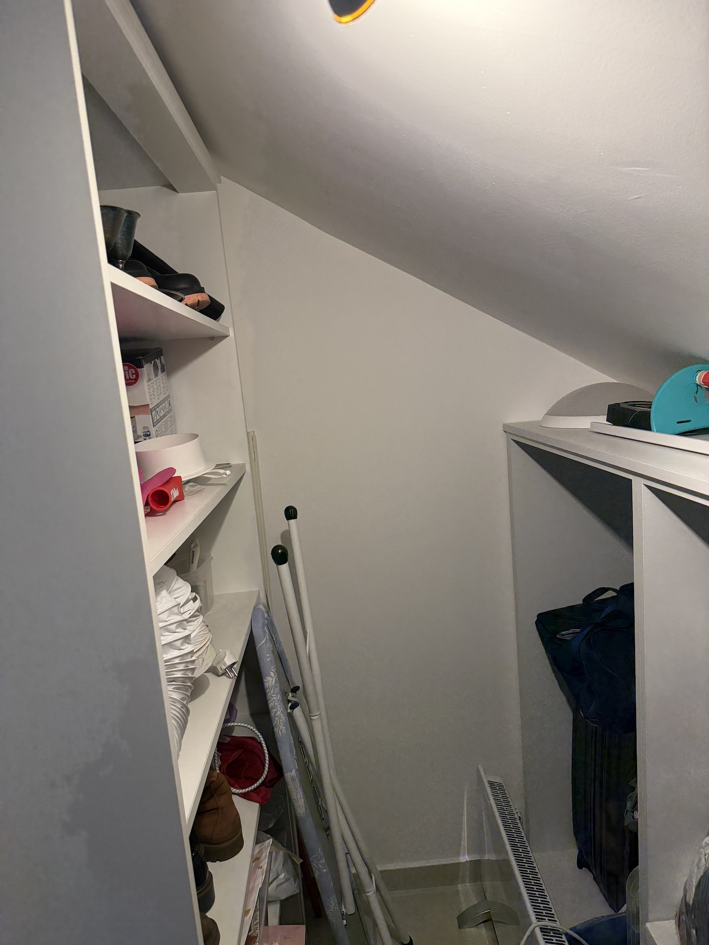 Ljubović’te satılık iki yatak odalı daire 83m2 - 16