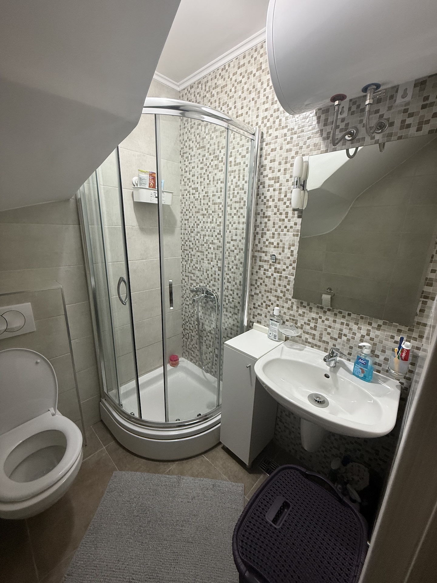 Ljubović’te satılık iki yatak odalı daire 83m2 - 13