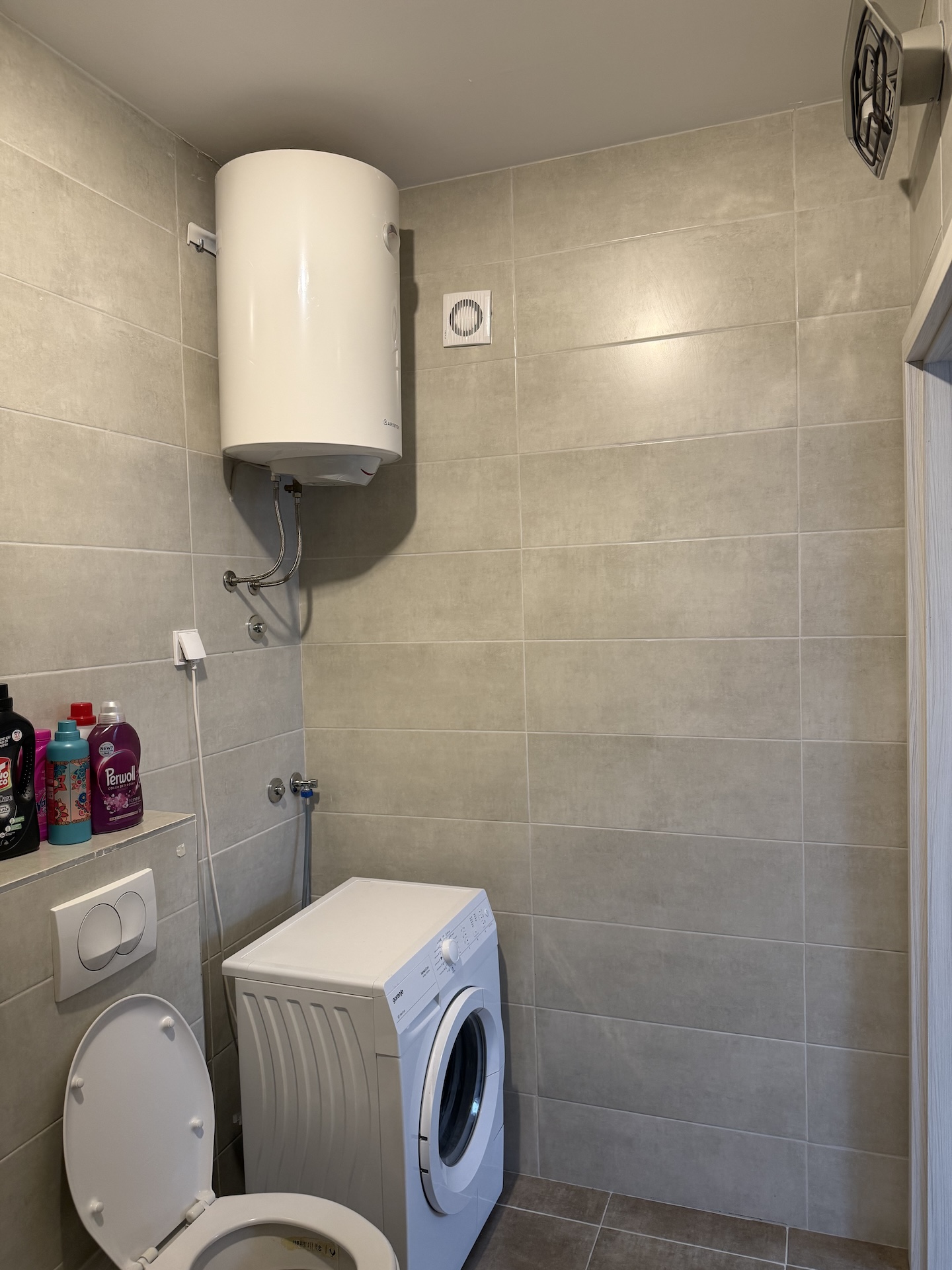 Ljubović’te satılık iki yatak odalı daire 83m2 - 24