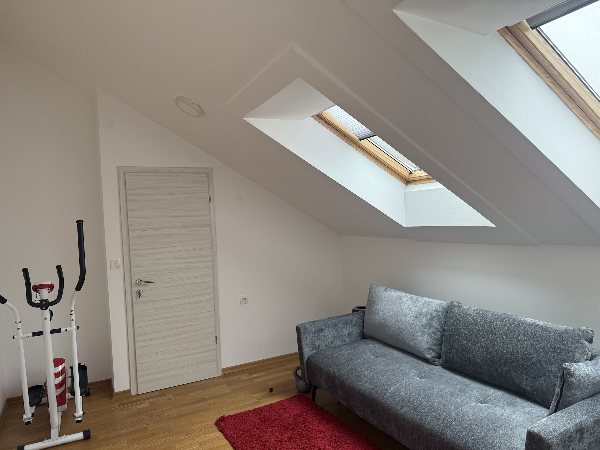 Ljubović’te satılık iki yatak odalı daire 83m2 - 20