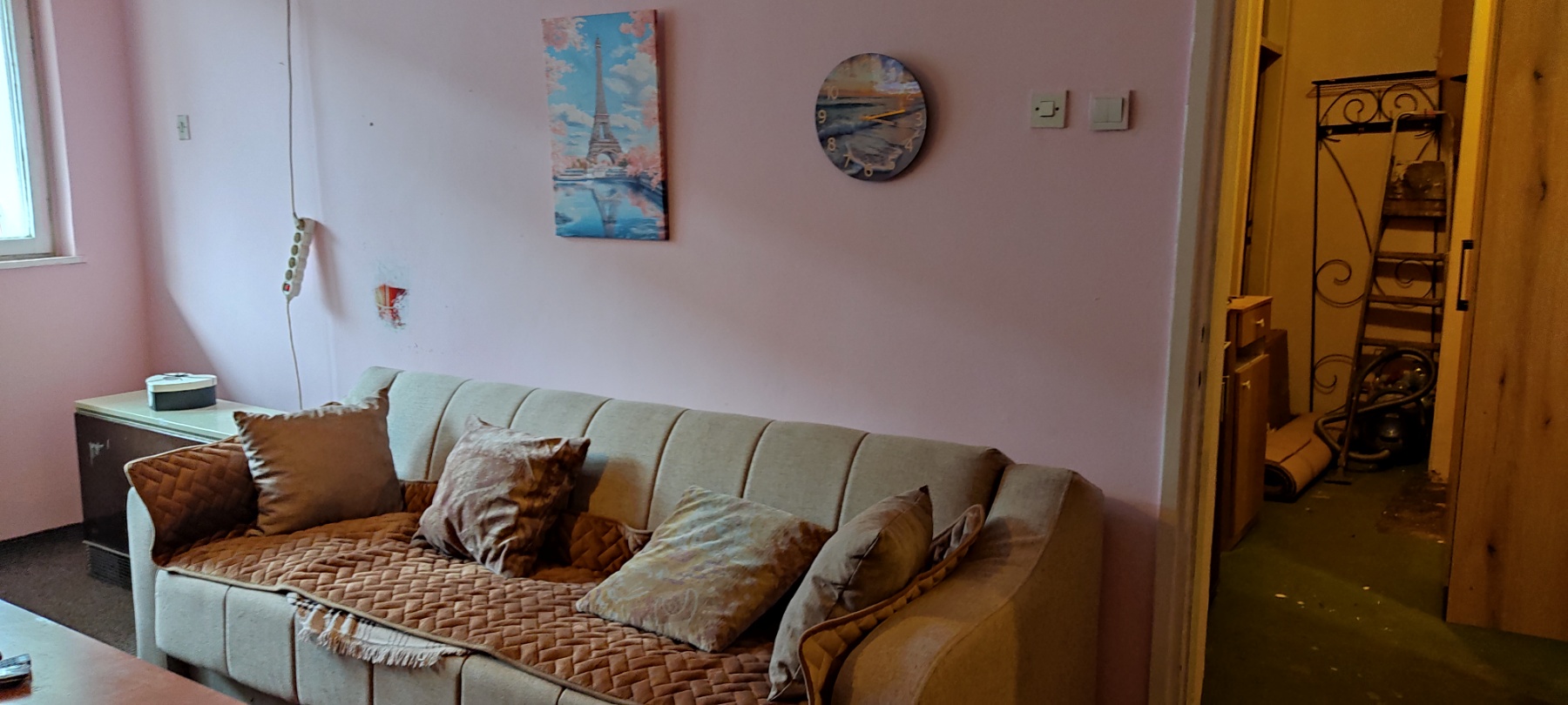 One bedroom apartment for rent Preko Morace 45m2