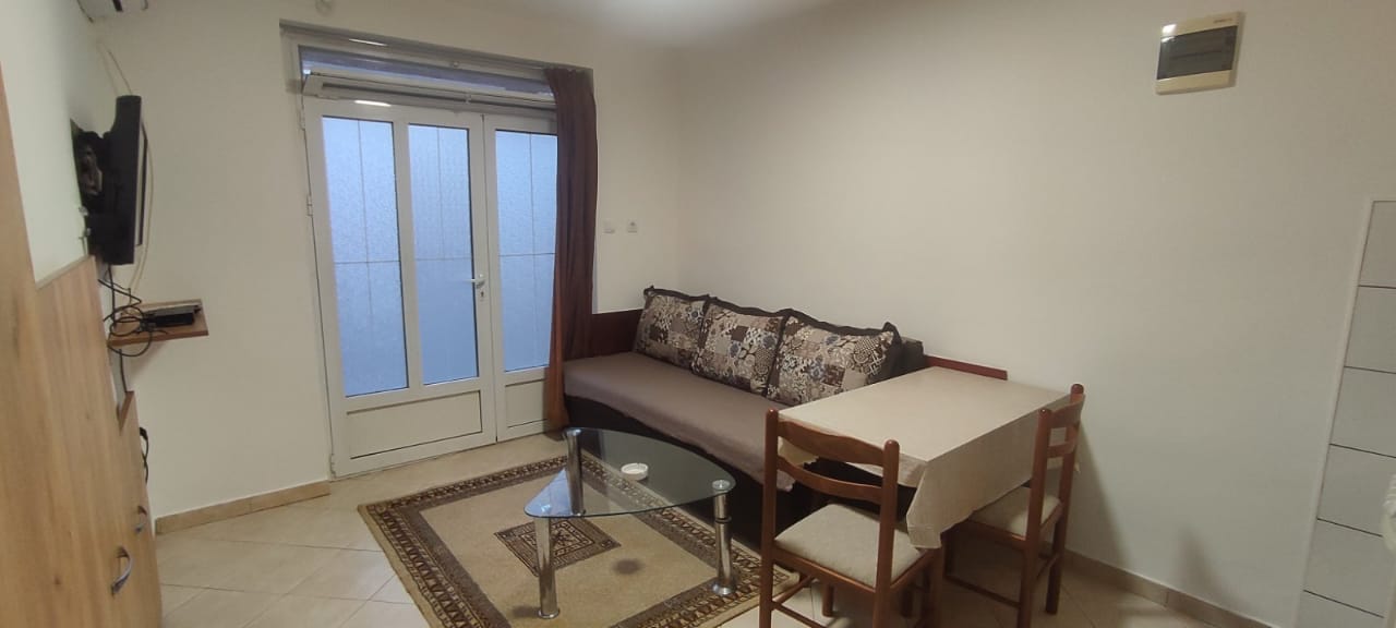 Studio Apartment for rent Stari Aerodrom 26m2