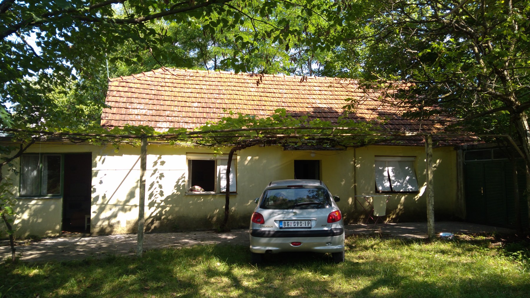 Niksic’te satılık ev 98m2 - 3
