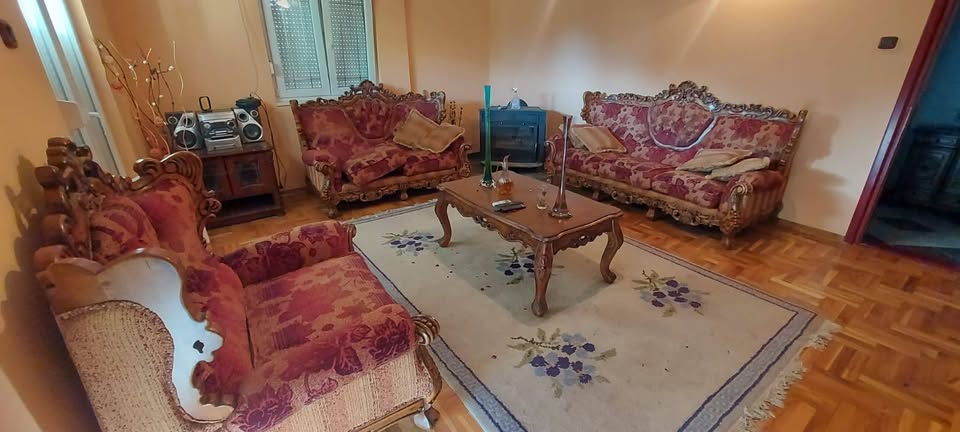 House for sale Kosic 300m2 - 11