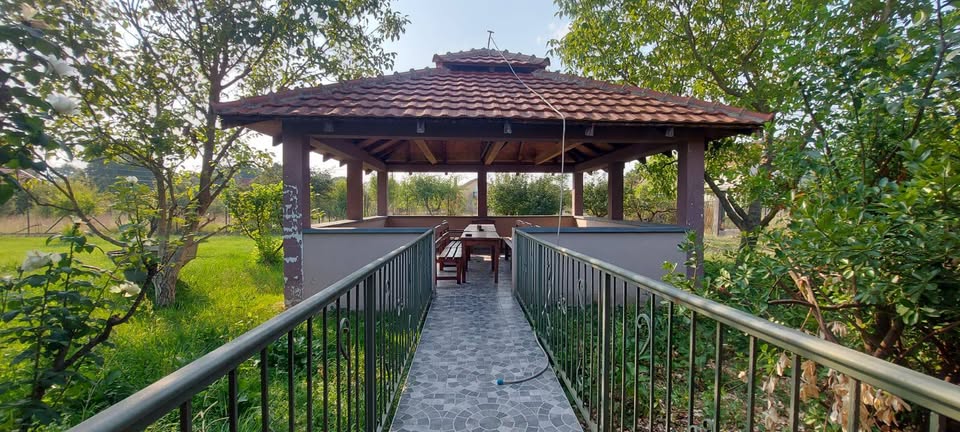 House for sale Kosic 300m2 - 6