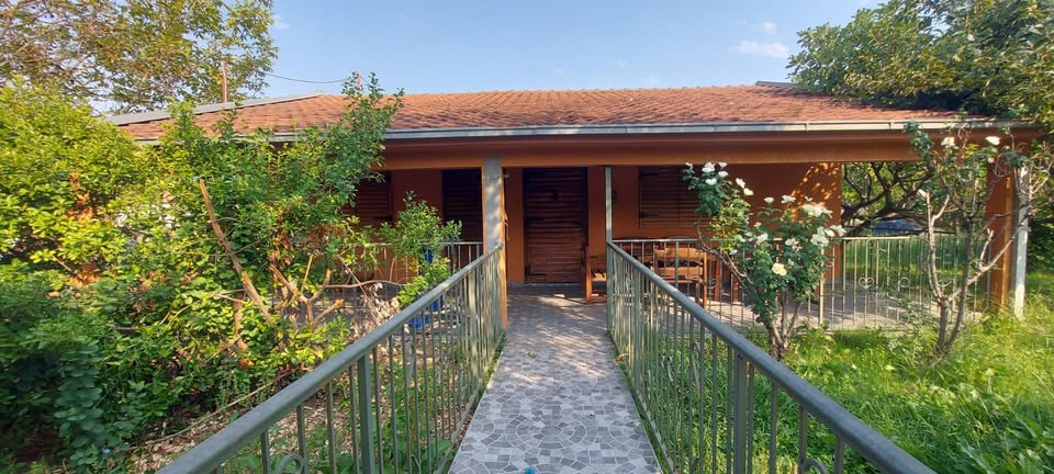 House for sale Kosic 300m2 - 7