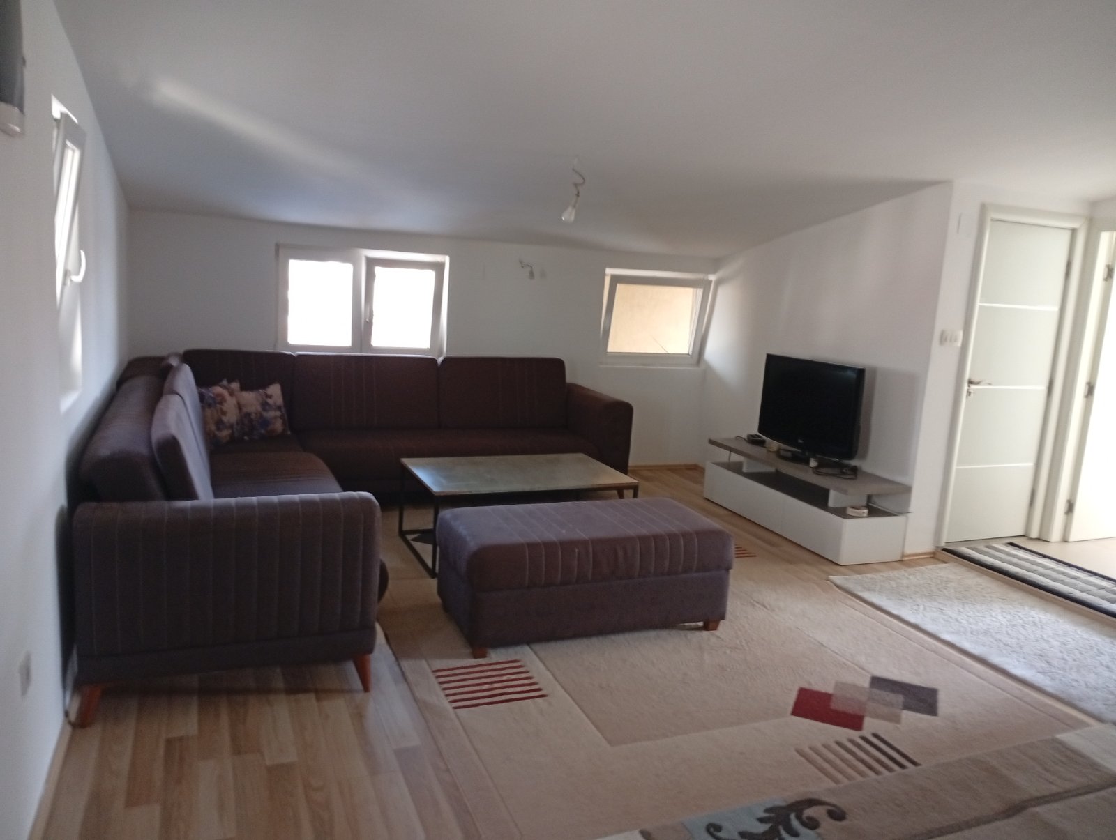 Two bedroom Apartment for rent Stari Aerodrom 70m2