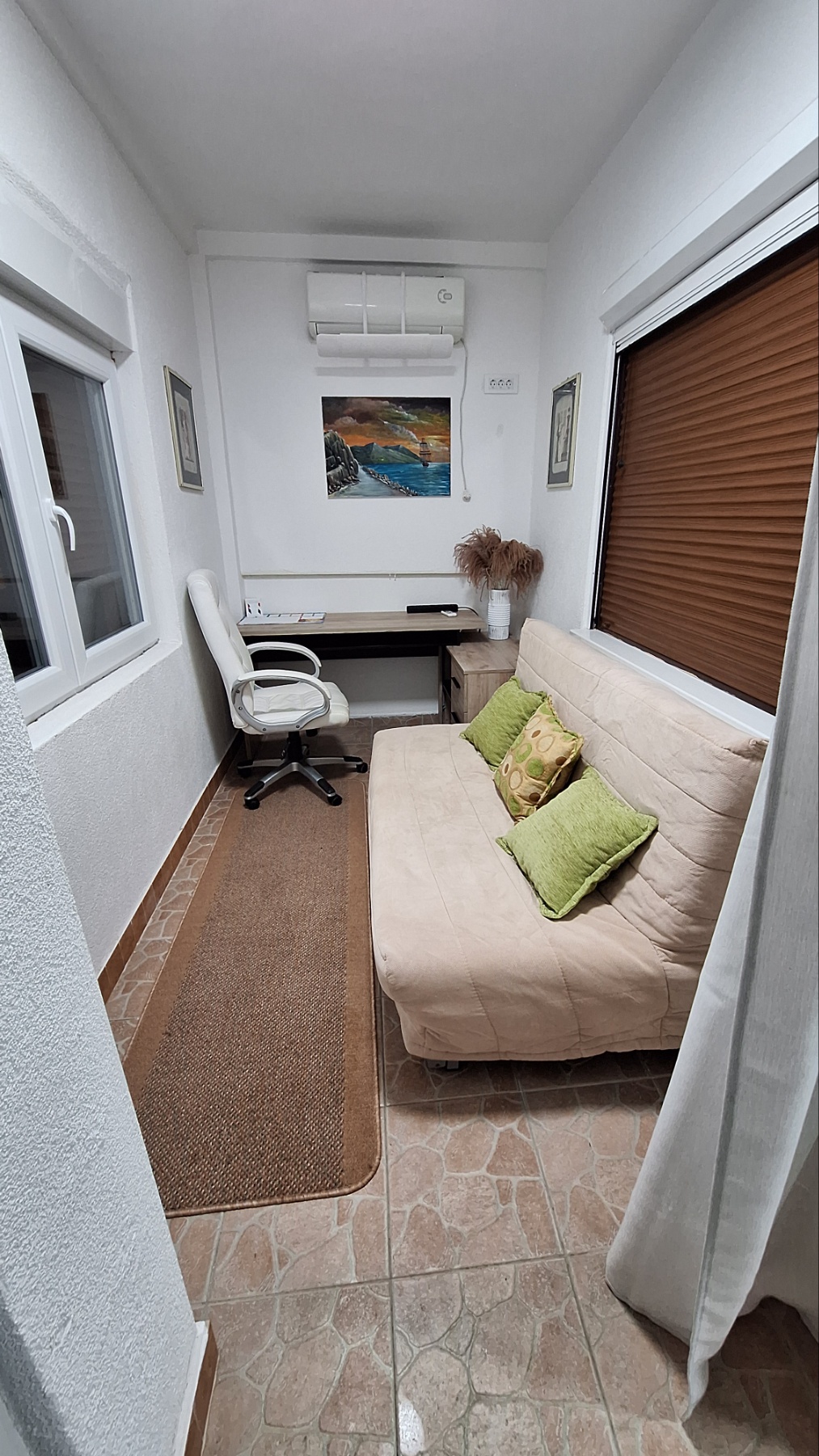 Сдается квартира Доньи Кокоти 50м2 - 6