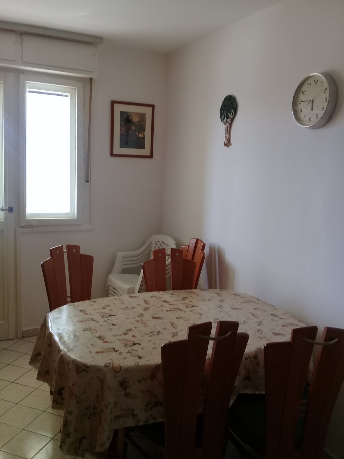 Stan za izdavanje Zabjelo 60m2 - 2