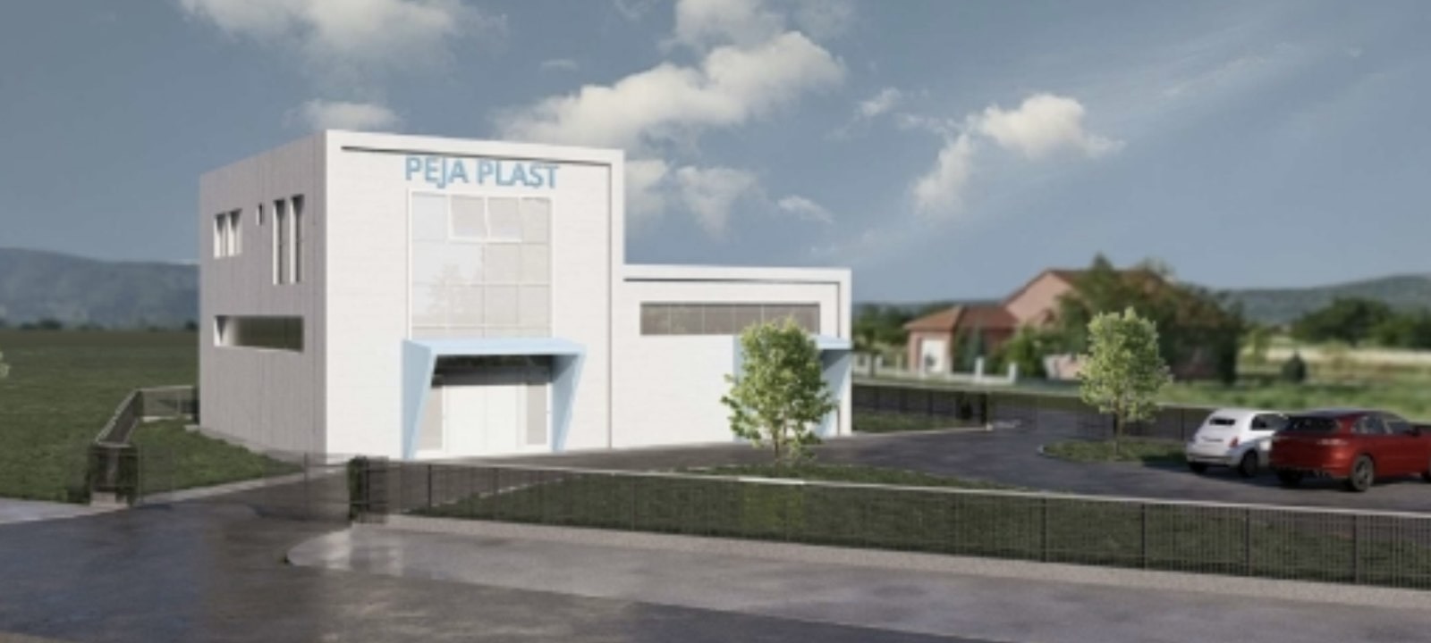 Urbanized Land for sale Niksic 1150m2 - 3