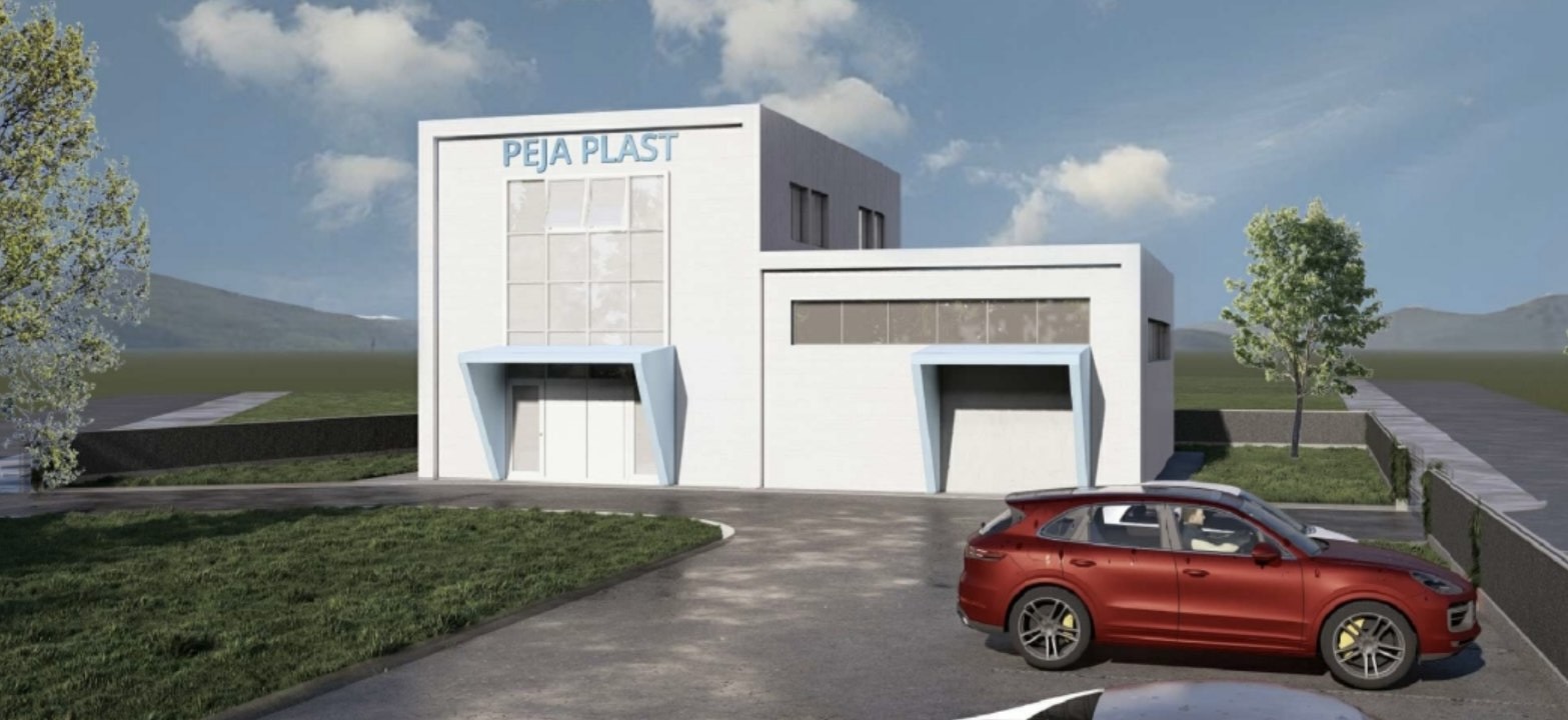 Urbanized Land for sale Niksic 1150m2 - 4