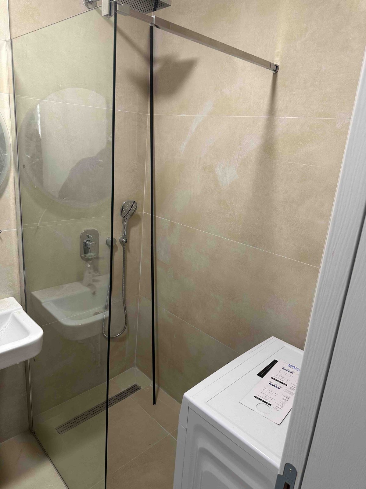 Сдается однокомнатная квартира Забьело 45м2 - 4