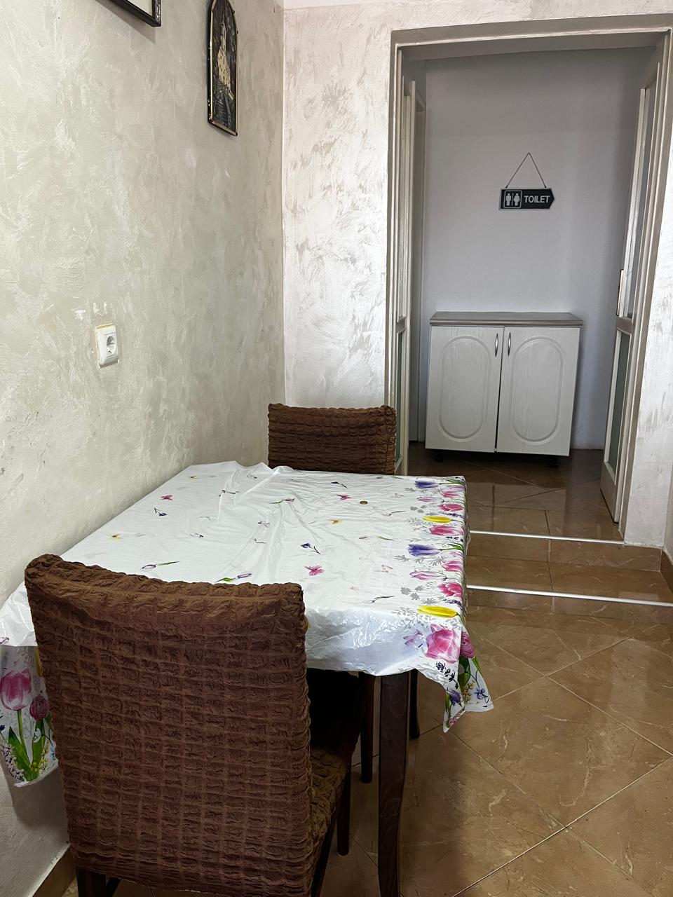 Однокомнатная квартира в аренду Момишићи 45м2 - 4