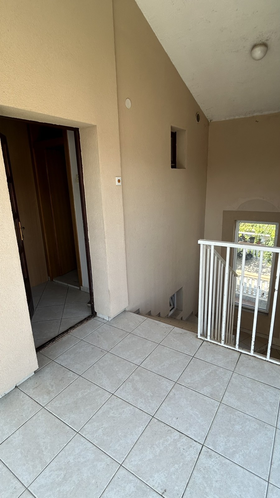 Podgorica’da kiralık iki yatak odalı daire 53m2 - 7