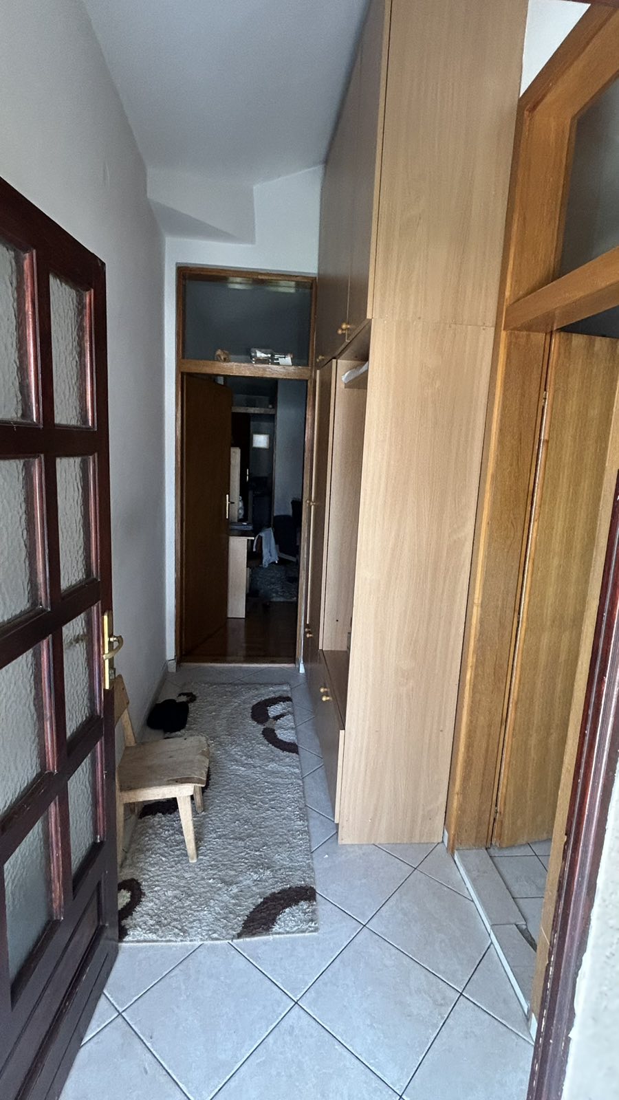Podgorica’da kiralık iki yatak odalı daire 53m2 - 6