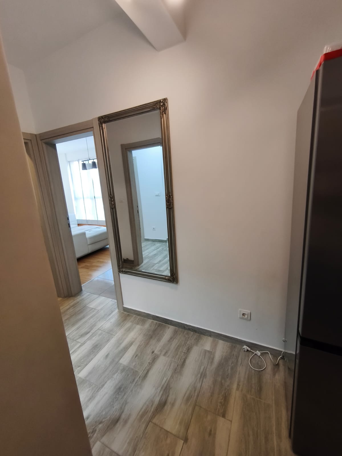 Stari Aerodrom’da kiralık iki yatak odalı daire 80m2 - 26