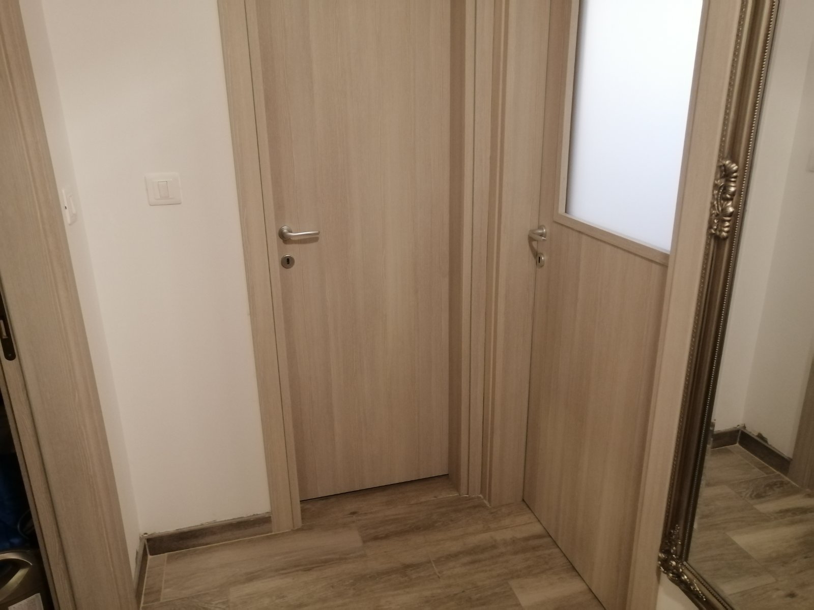 Stari Aerodrom’da kiralık iki yatak odalı daire 80m2 - 16