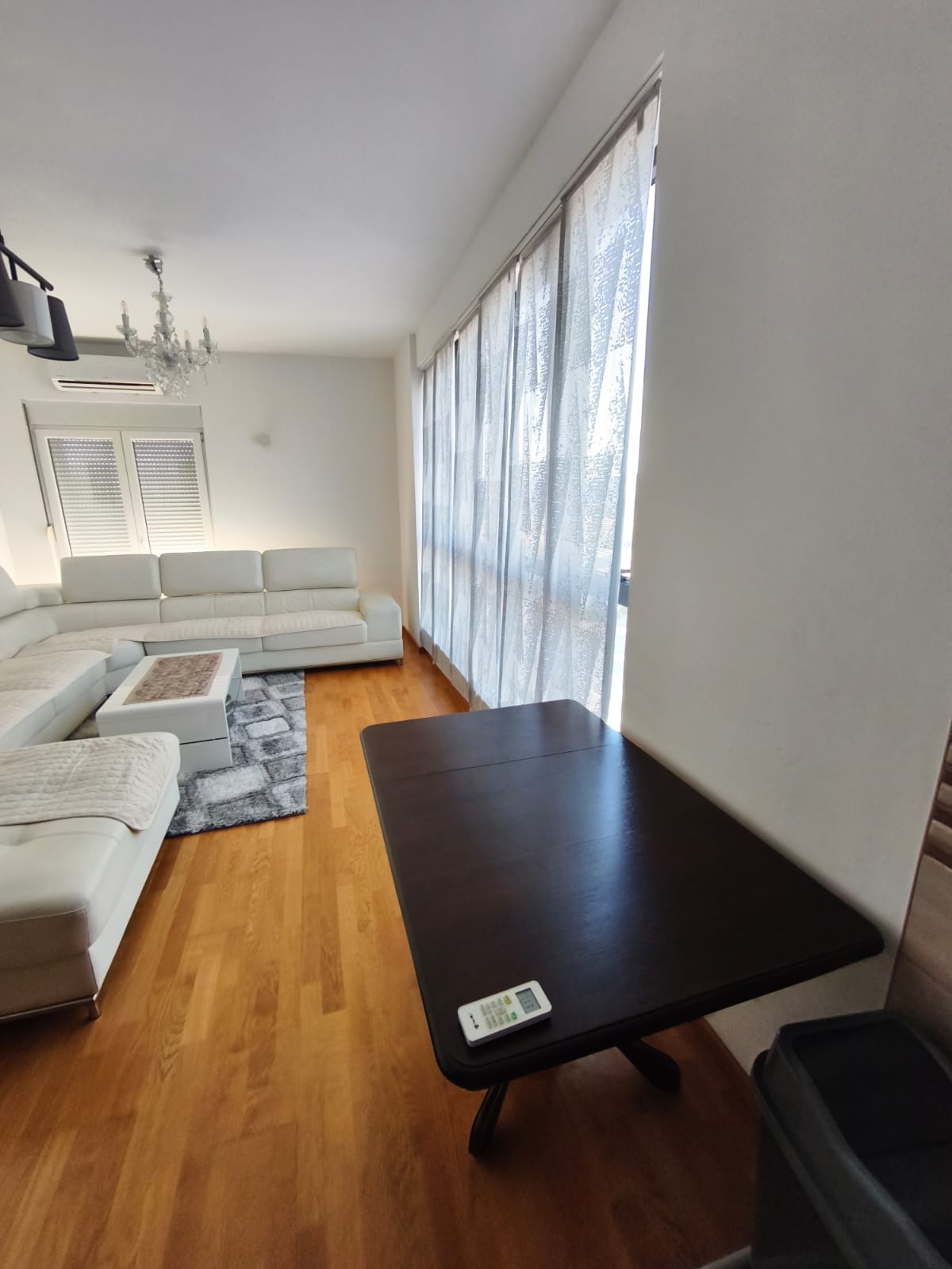 Stari Aerodrom’da kiralık iki yatak odalı daire 80m2 - 3