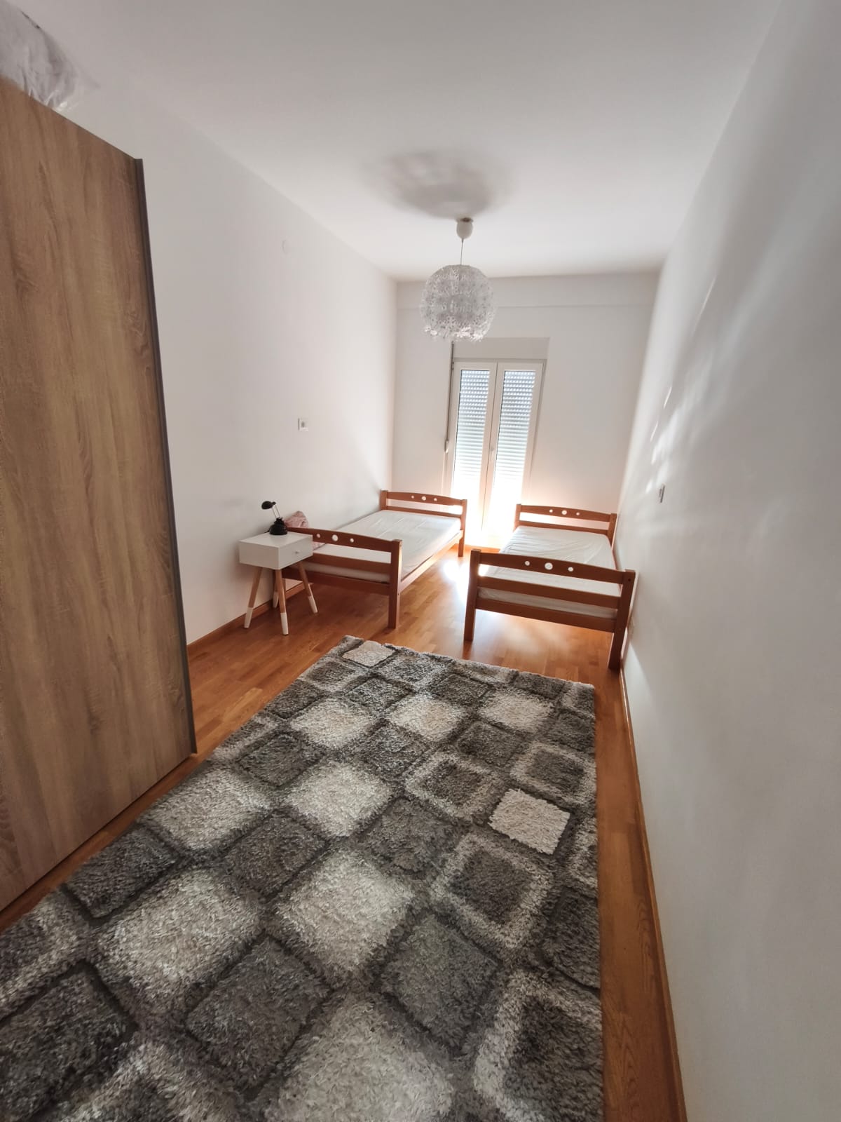 Stari Aerodrom’da kiralık iki yatak odalı daire 80m2 - 17
