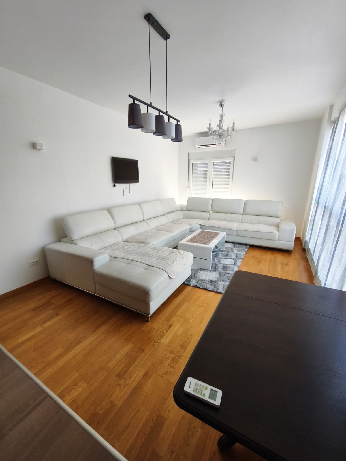 Stari Aerodrom’da kiralık iki yatak odalı daire 80m2 - 24
