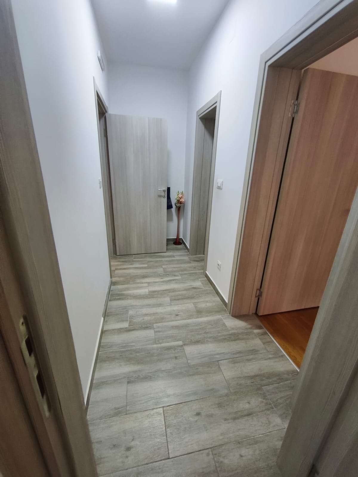 Stari Aerodrom’da kiralık iki yatak odalı daire 80m2 - 18