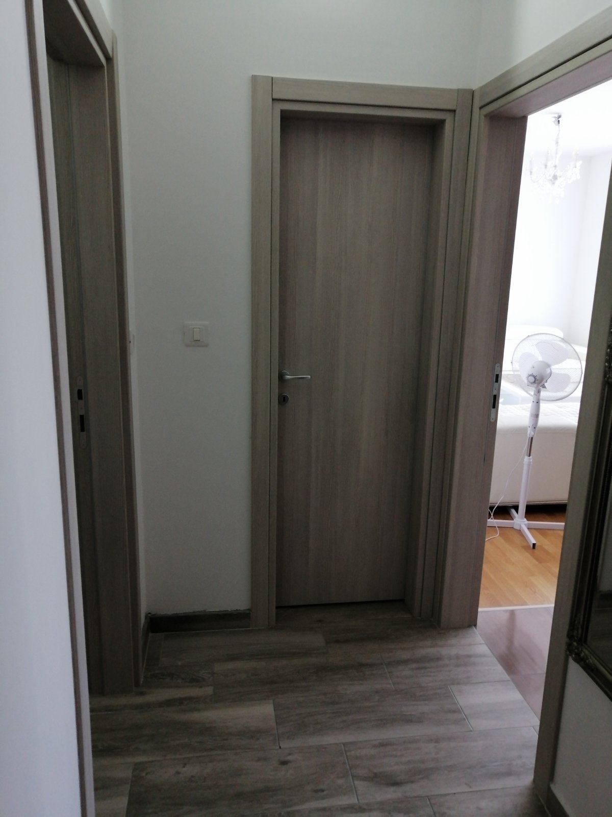 Stari Aerodrom’da kiralık iki yatak odalı daire 80m2 - 8
