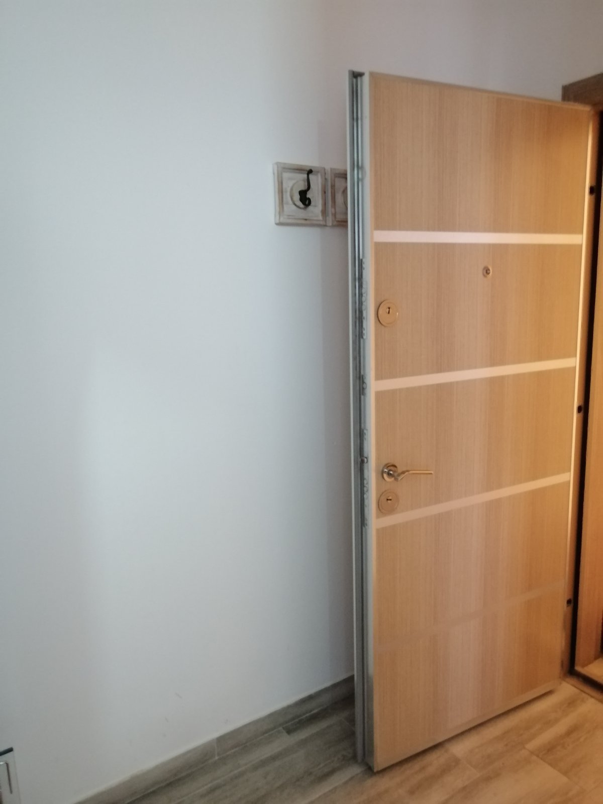 Stari Aerodrom’da kiralık iki yatak odalı daire 80m2 - 4