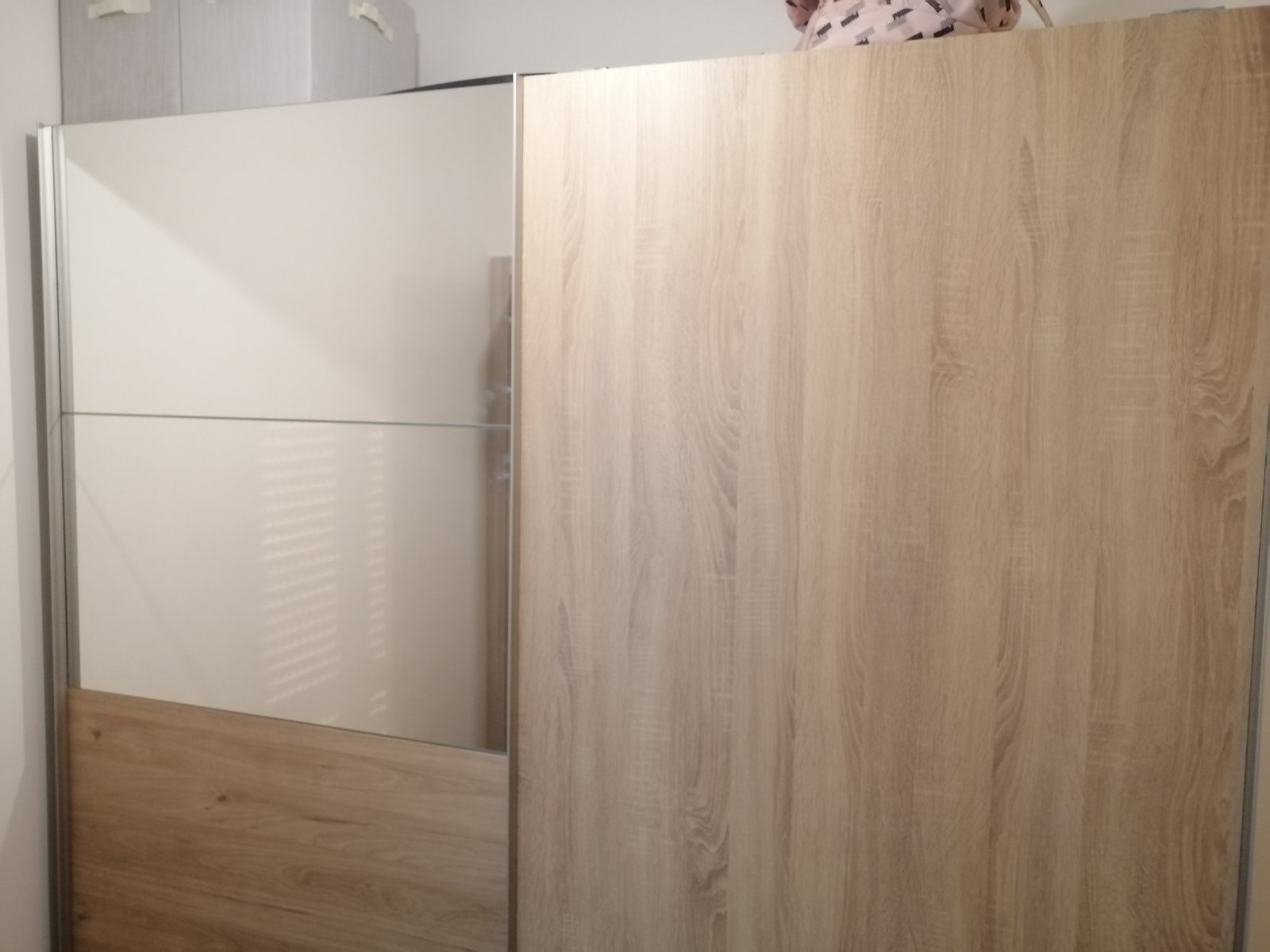 Stari Aerodrom’da kiralık iki yatak odalı daire 80m2 - 25
