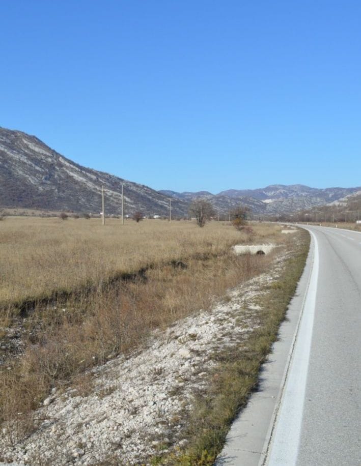 Land for sale Gornje Krivosije 100000m2 - 4