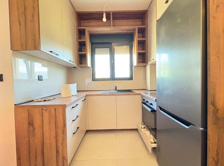 One bedroom apartment for rent Gorica C 47m2 - 5