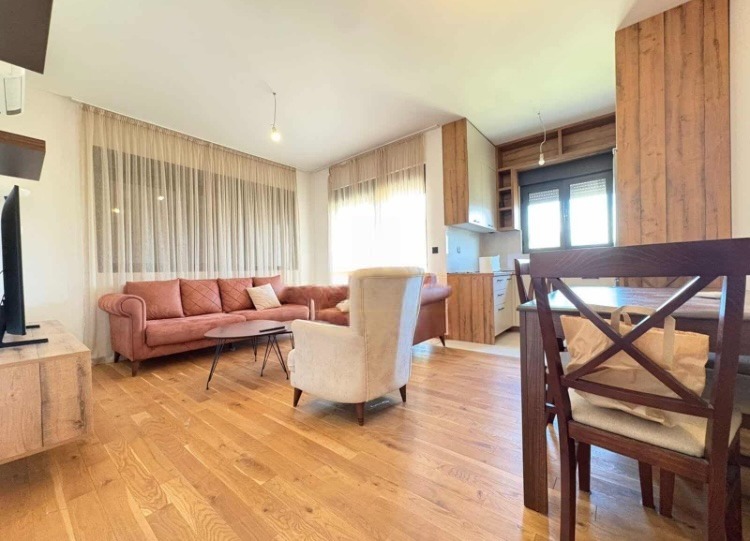 One bedroom apartment for rent Gorica C 47m2 - 2