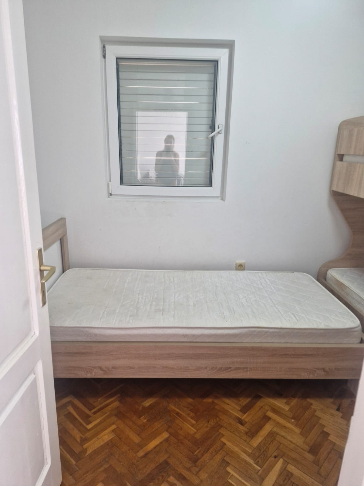 Продаётся однокомнатная квартира Свети Стефан 45 м2 - 6