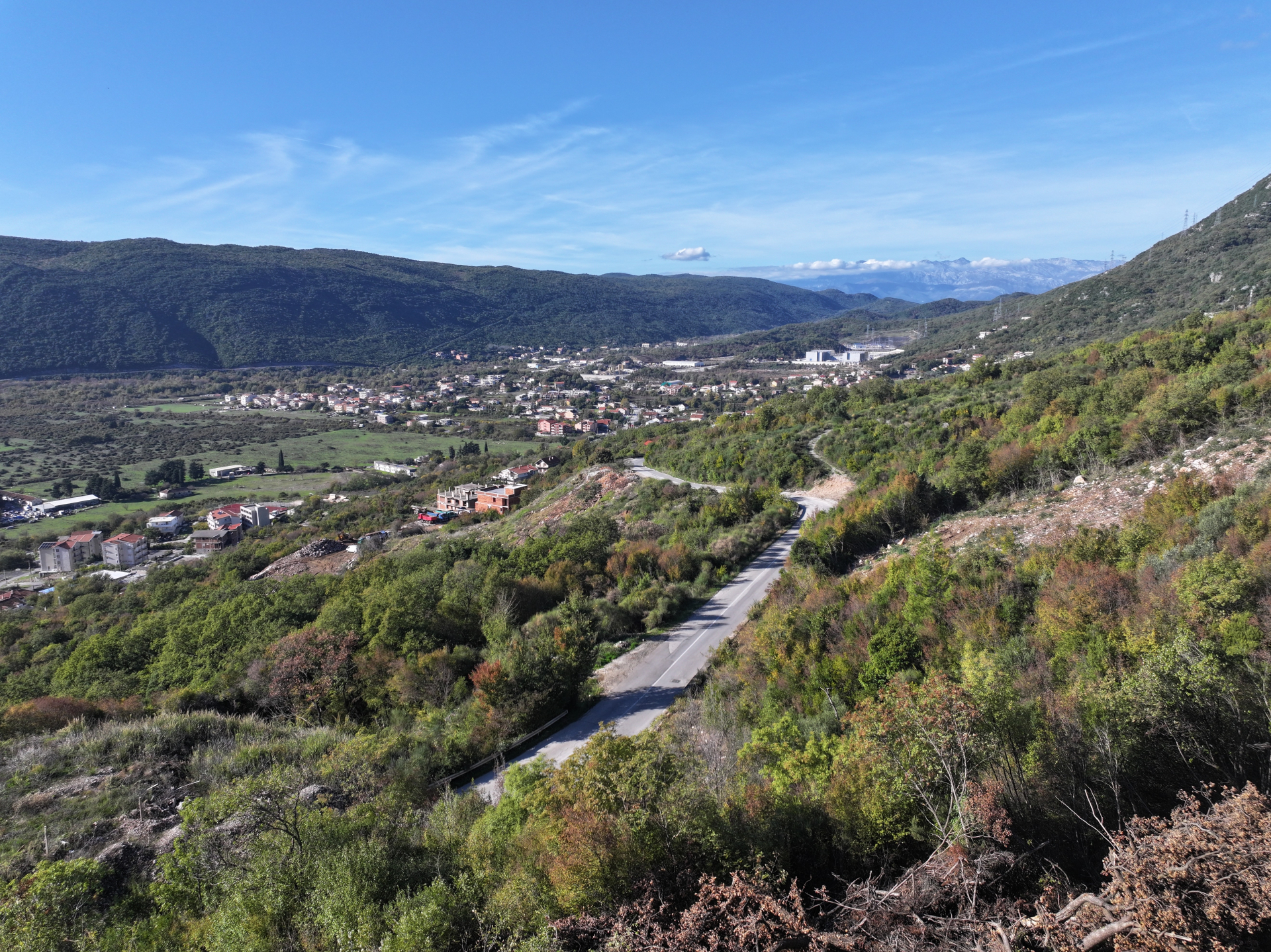 NA PRODAJU – Plac na Topliškom putu, Budva - 3