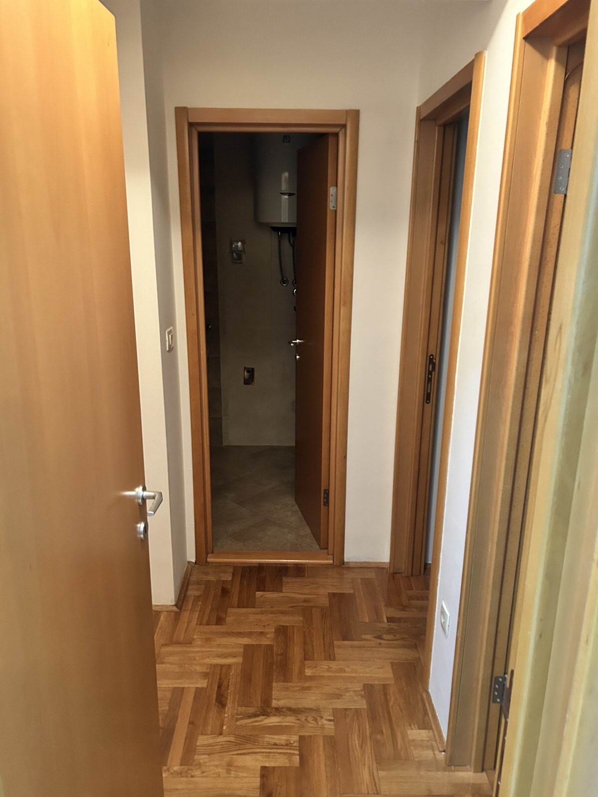 Two bedroom apartment for rent Zetagradnja 67m2 - 7
