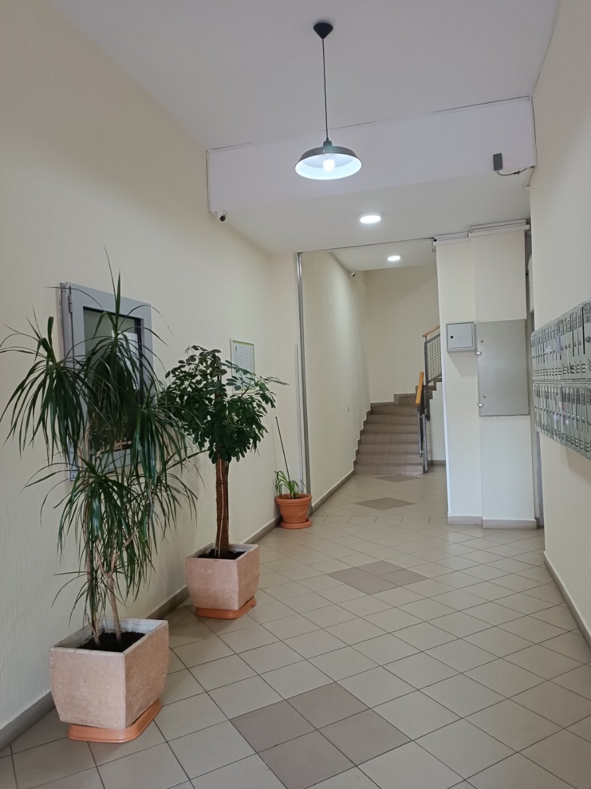 Two bedroom apartment for rent Zetagradnja 67m2 - 3