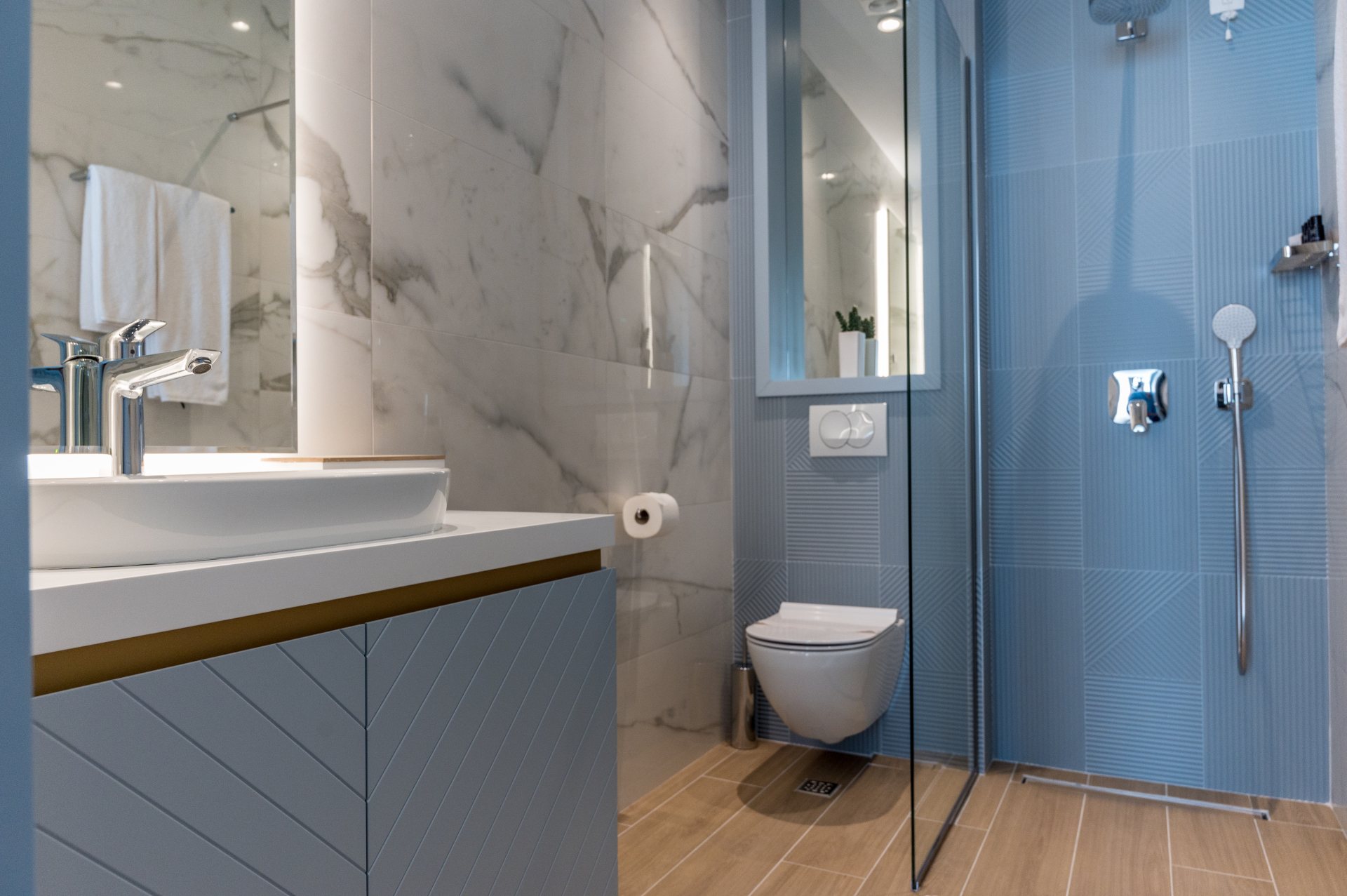 Hotel for sale Budva 317m2 - 20