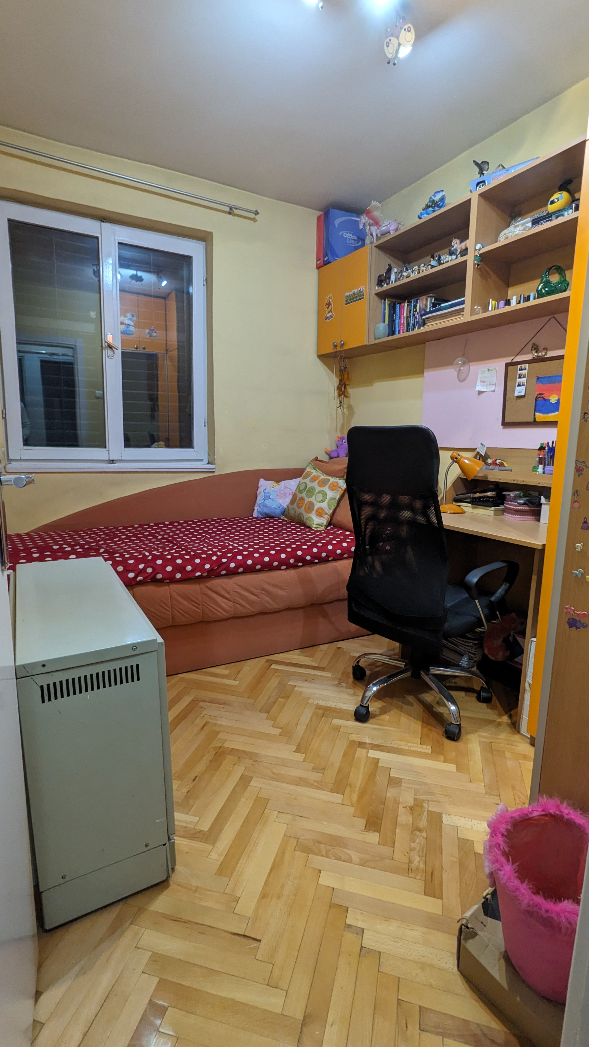 Четырёхкомнатная квартира на продажу Дрпе Мандича 92м2 - 7