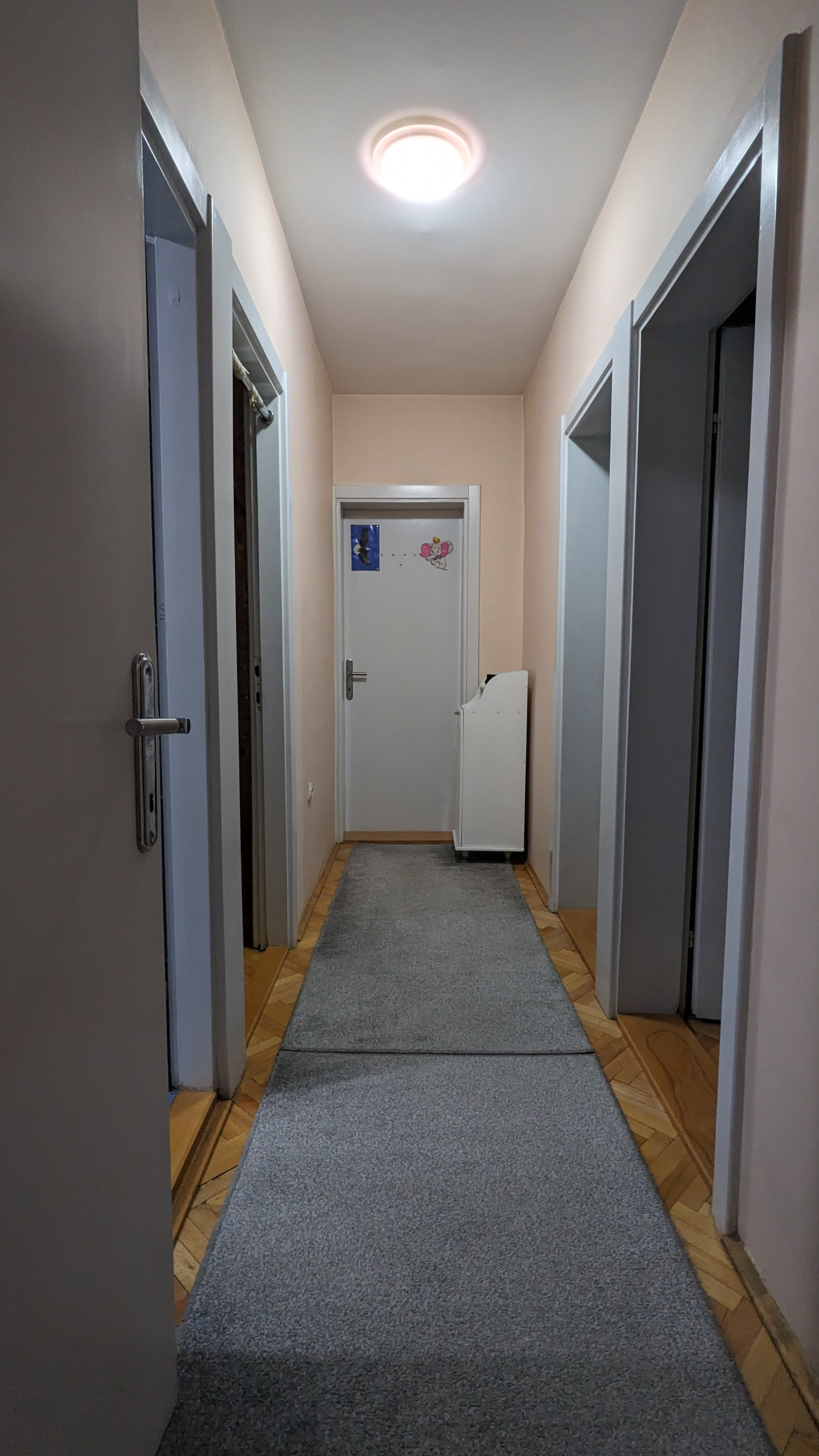 Четырёхкомнатная квартира на продажу Дрпе Мандича 92м2 - 11