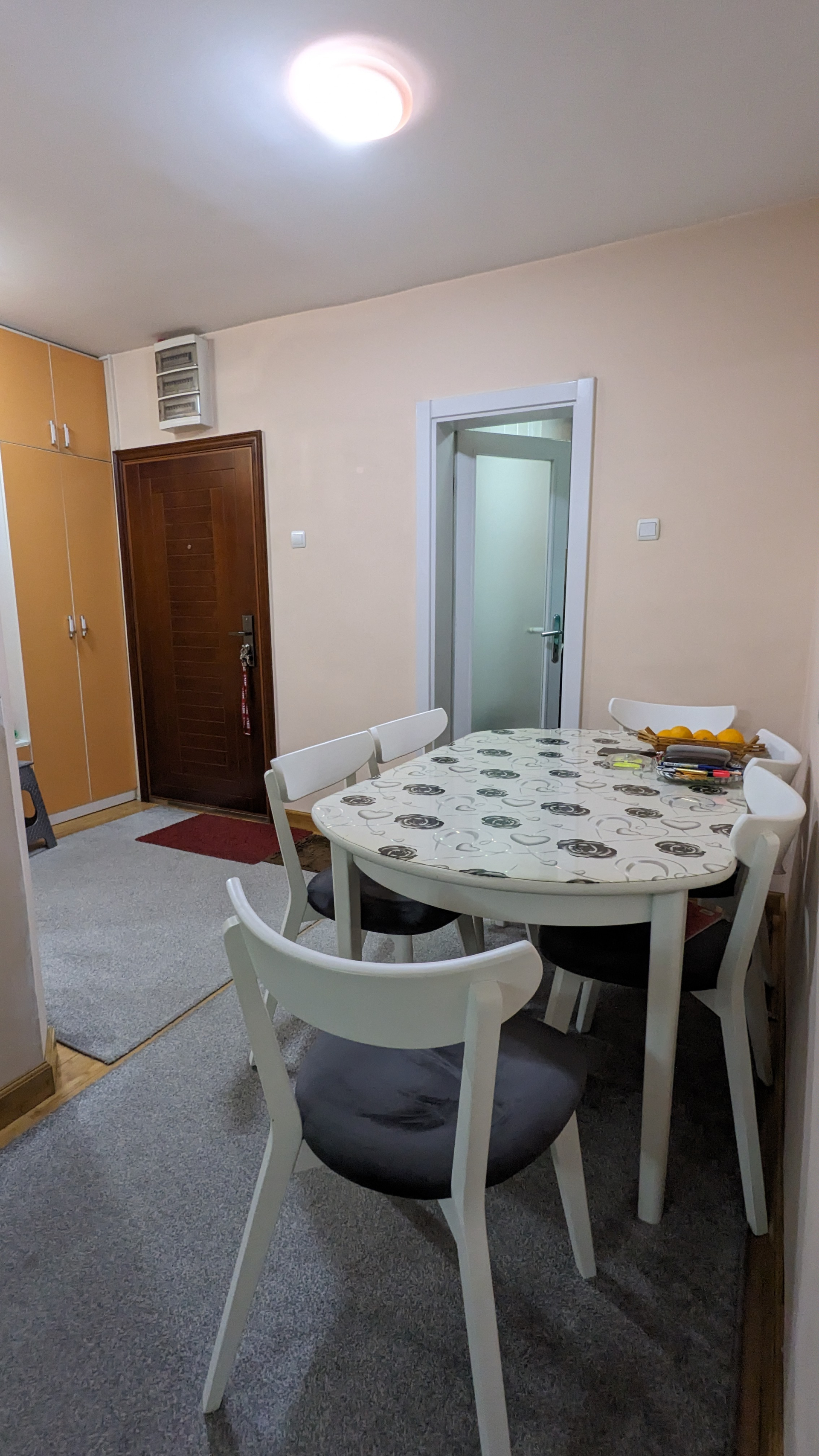 Четырёхкомнатная квартира на продажу Дрпе Мандича 92м2 - 3