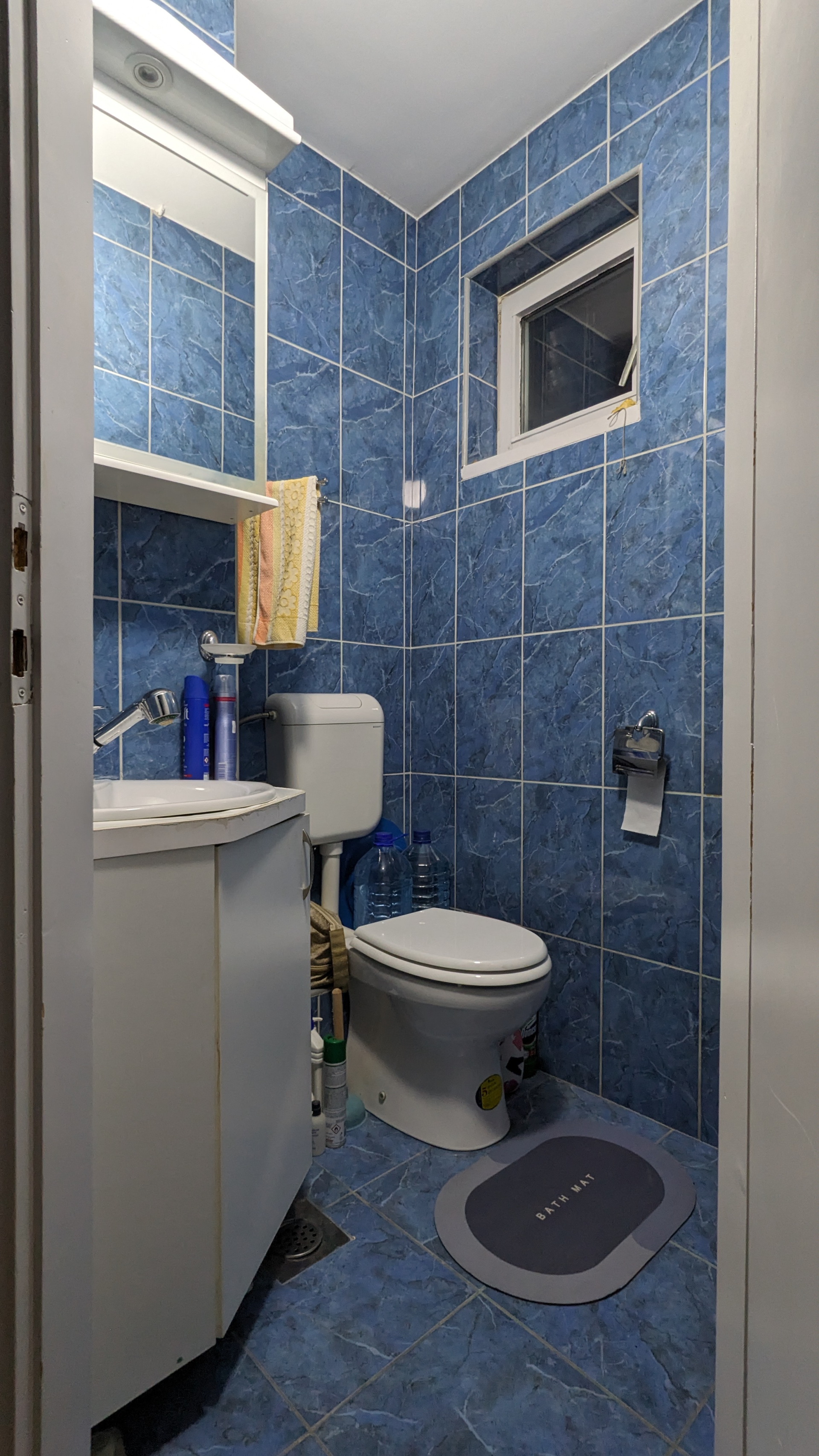 Четырёхкомнатная квартира на продажу Дрпе Мандича 92м2 - 10