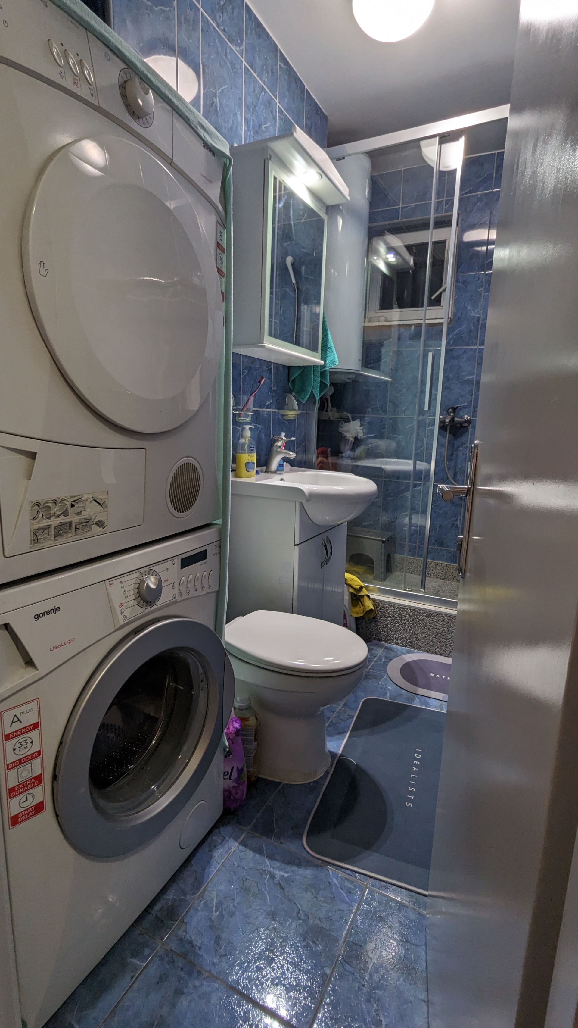 Четырёхкомнатная квартира на продажу Дрпе Мандича 92м2 - 9