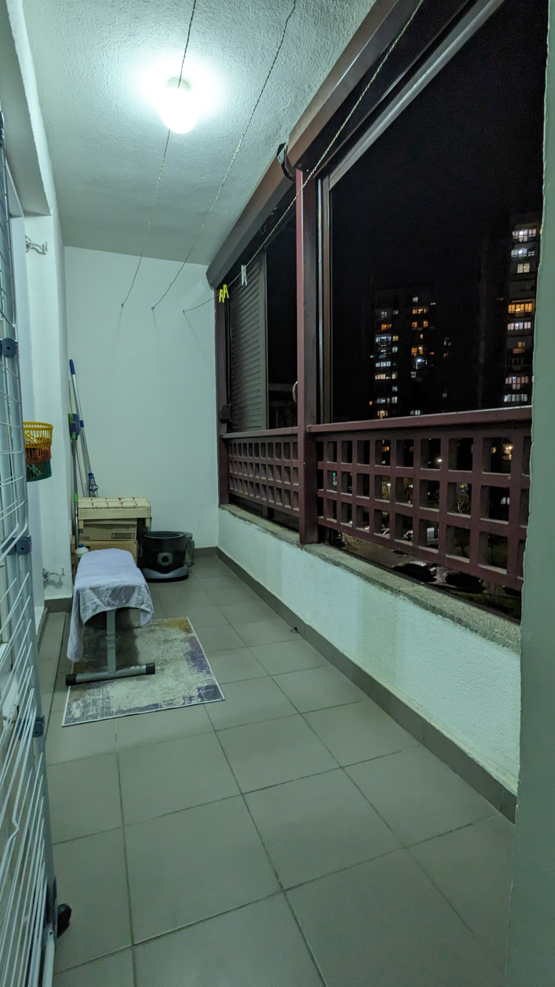 Четырёхкомнатная квартира на продажу Дрпе Мандича 92м2 - 12