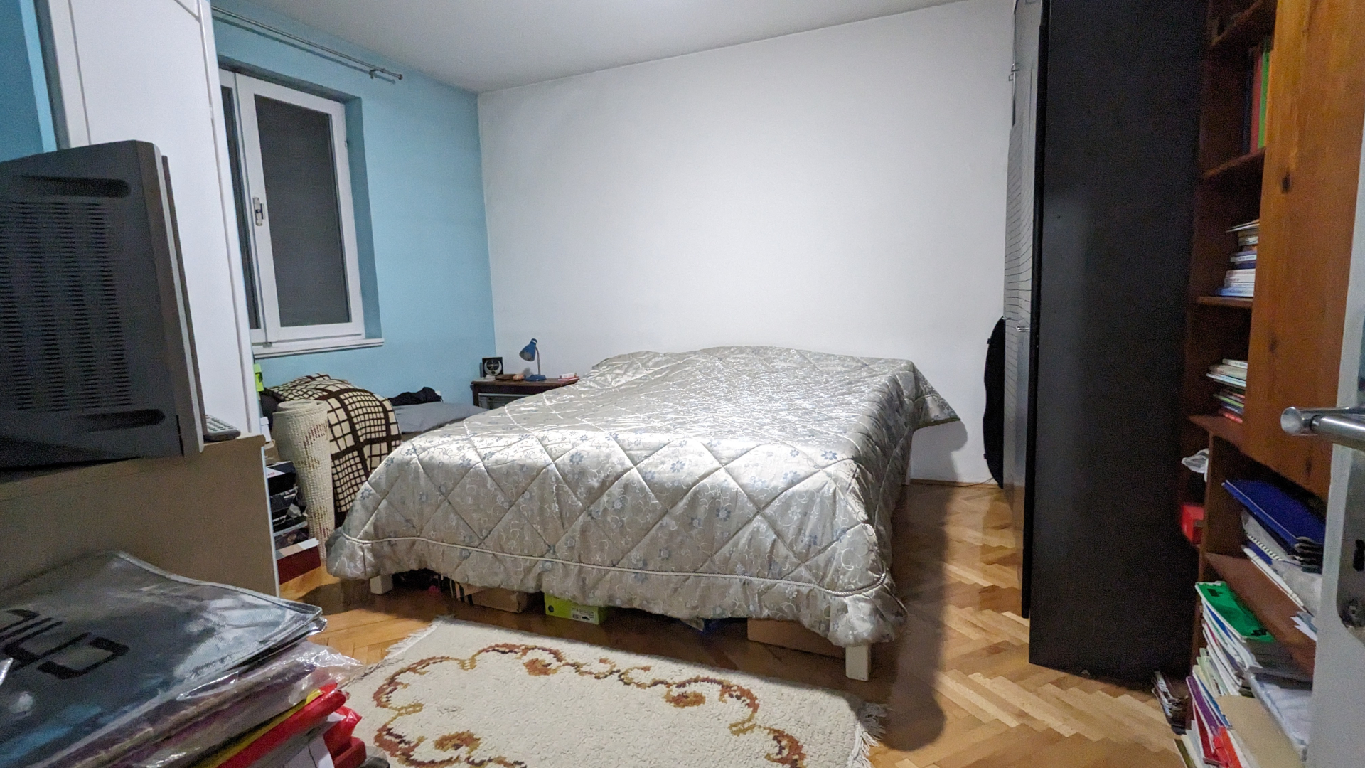 Четырёхкомнатная квартира на продажу Дрпе Мандича 92м2 - 4