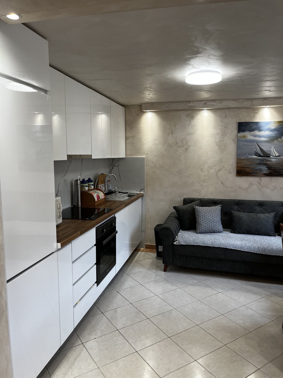 Duplex Apartment for sale Budva 70m2 - 11