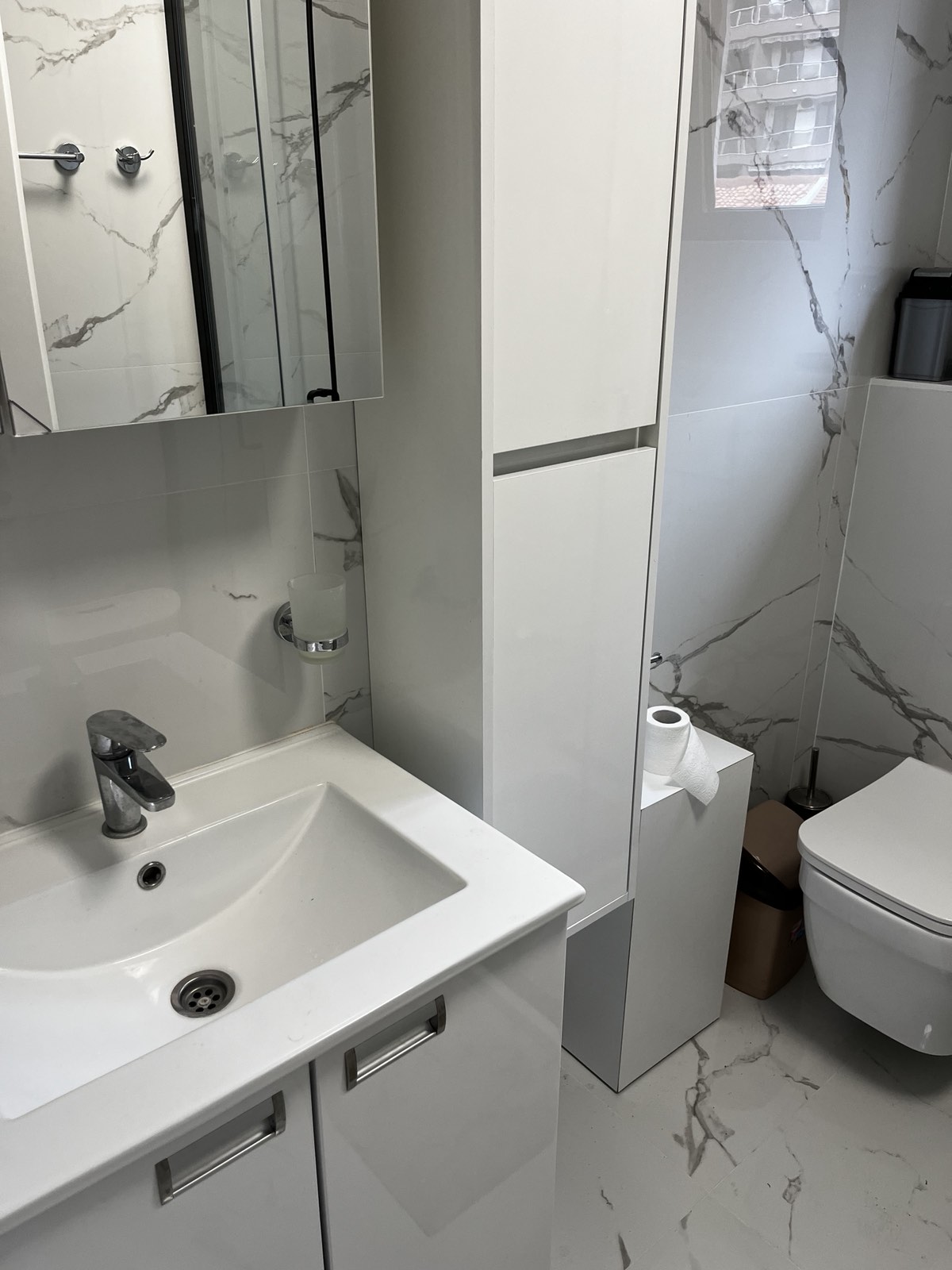 Duplex Apartment for sale Budva 70m2 - 9