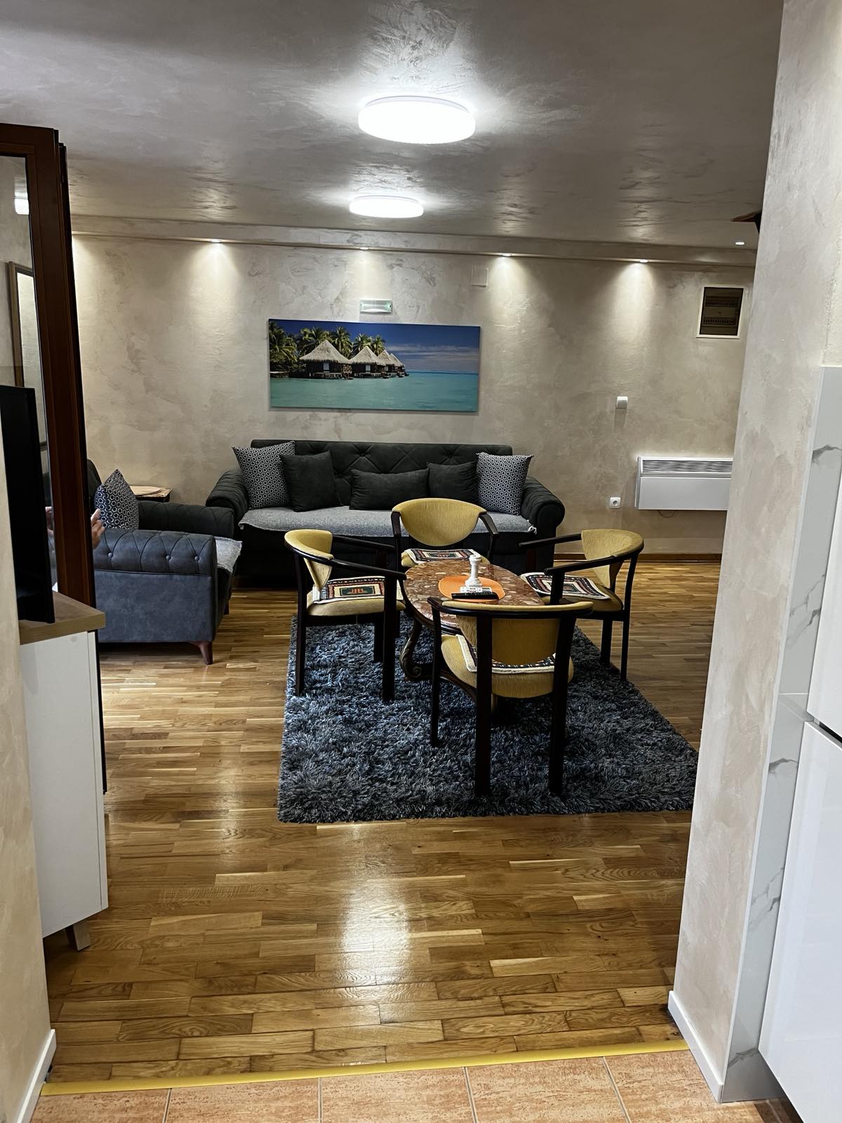 Duplex Apartment for sale Budva 70m2 - 8