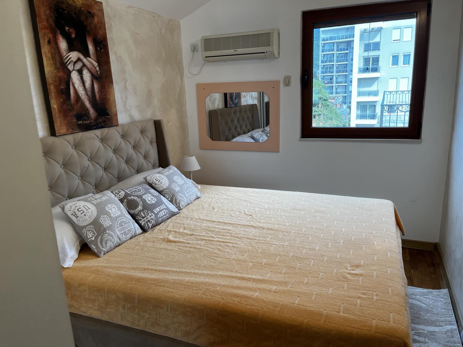 Duplex Apartment for sale Budva 70m2 - 5