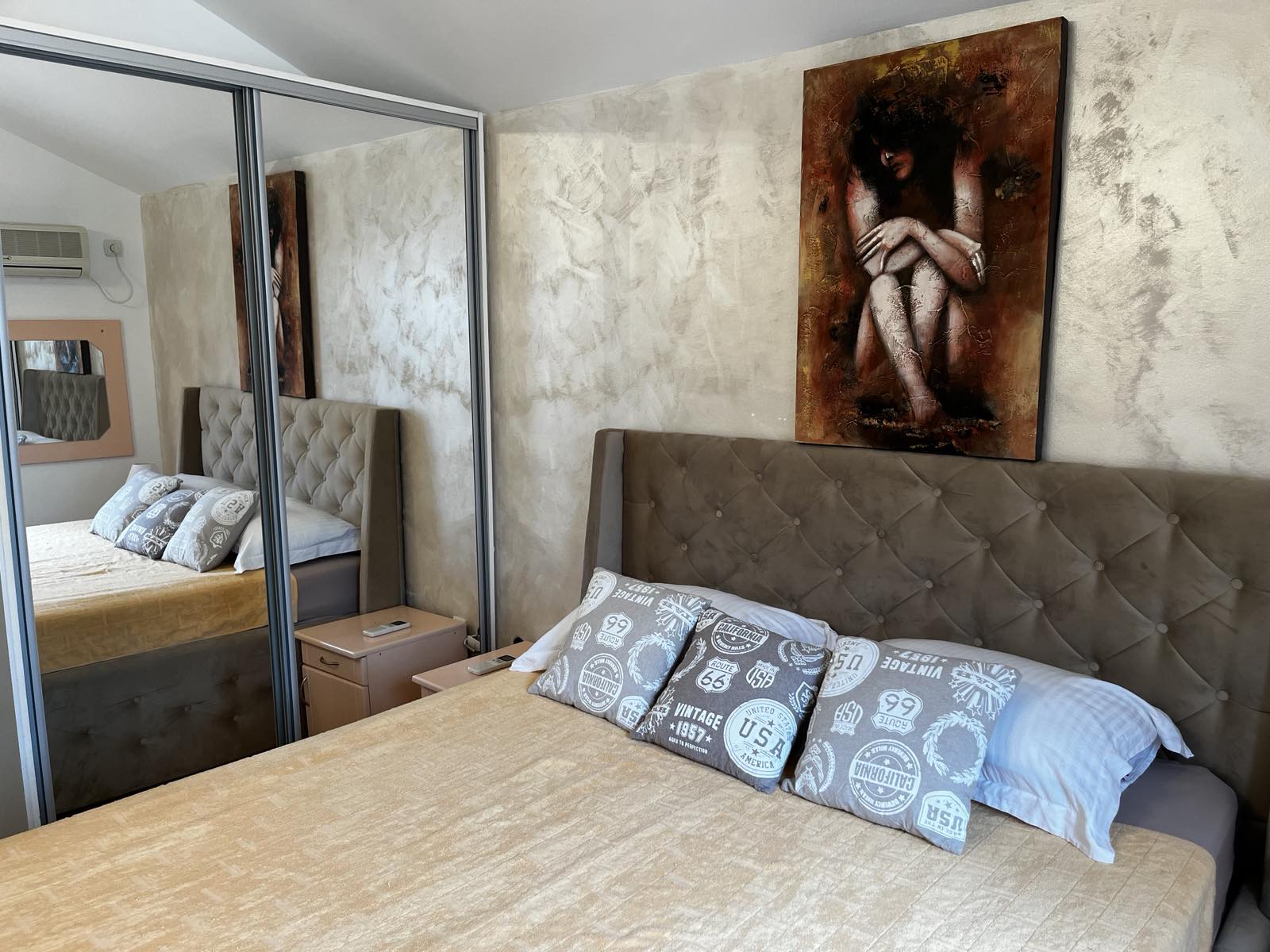 Duplex Apartment for sale Budva 70m2 - 7