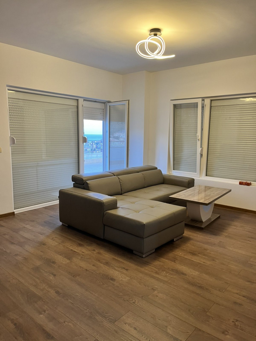 Two bedroom apartment for sale Budva 197m2 - 2